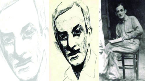 Belaïd Ath Ali, le «défricheur» de langue