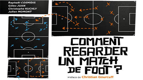 Un livre, des cas d'exemple et des leçons à retenir