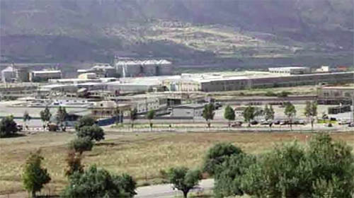 Récupération de 88 terrains à Oran