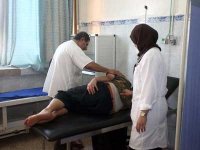 600 postes de paramédicaux pour le sud