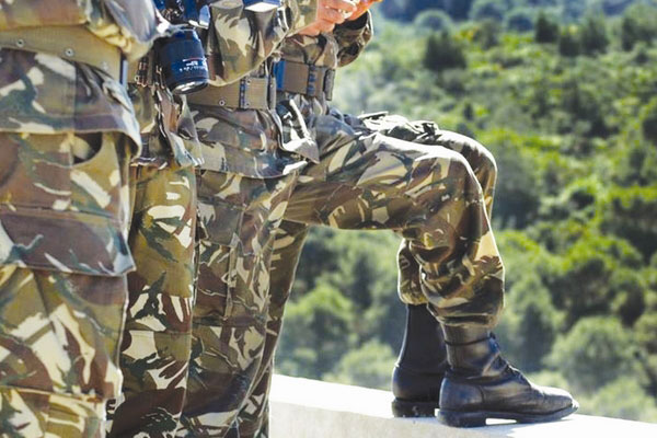 اغتيال عسكري في سكيكدة