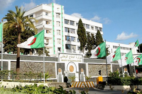 توقيف 34 عنصر دعم للإرهاب بالوادي وتيزي وزو