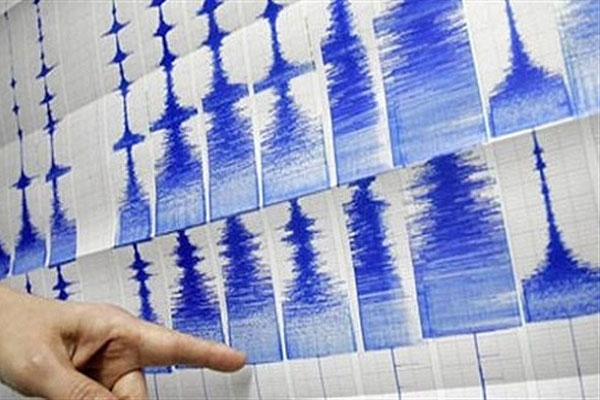 هزة أرضية بقوة 3.2 في المسيلة