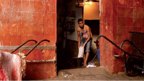 L'Algérie rafle trois prix