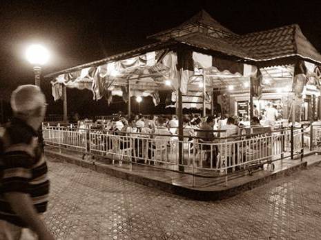 Bab El Oued et La Casbah