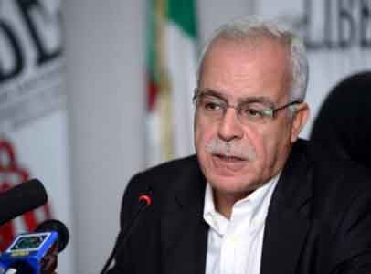 Grine souligne en marge d'une conférence sur la déontologie dans la presse