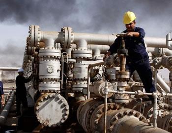 L'Algérie a besoin d'un baril à 87,6 dollars