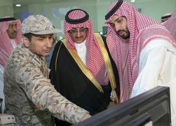 Riyadh joue son va-tout