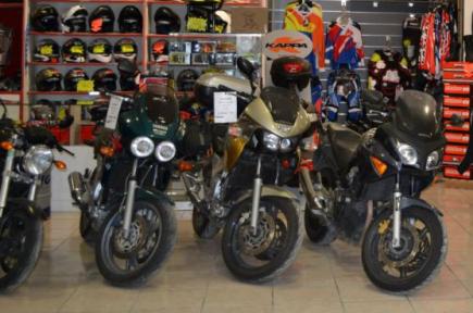 عامان سجنا لتاجر من الجلفة نصب على المؤسسة الوطنية للدراجات النارية