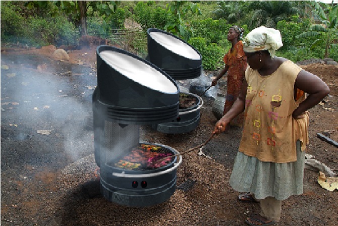 A DIEU BARBECUE AUX BRAISE