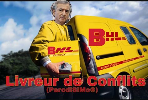 Le plan diabolique de BHL : comment éviter à l’Algérie un scénario chaotique ?
