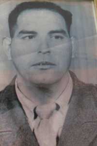 MEMOIRE : Chahid Mahi Ahmed