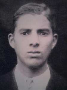 MEMOIRE : La biographie du Chahid Abdelkader Lahouel racontée par son fils