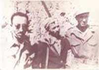 LA PENSEE DU JOUR : Ibn Eddine Zerrouki