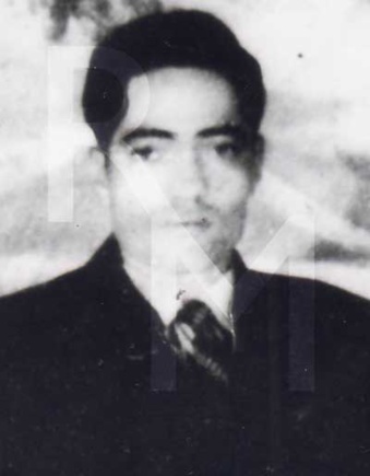 MEMOIRE : Chahid Khelil Mohamed