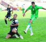 انطلاقة موفقة لمولودية سعيدة أمام حامل اللقب