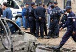 توقيف 7 عناصر دعم على علاقة بتفجير برج منايل              تنسيق أمني بين تيزي وزو وبومرداس لتفكيك خلايا الدعم والإسناد