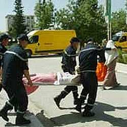 Intoxication alimentaire à Iboudrarène : Plus de 50 personnes touchées