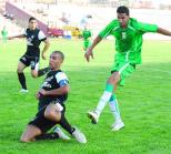 انطلاقة موفقة لمولودية سعيدة أمام حامل اللقب