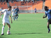 Algérie-Centrafrique CAN 2012 au 5-Juillet ?