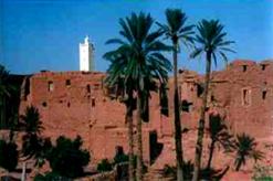 رغم توفر الولاية على النقوش الصخرية والقصور القديمة               مديرية السياحة بالنعامة .. الاسم الحاضر والفعل الغائب