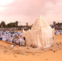 سيدي أمحمد المرفوع