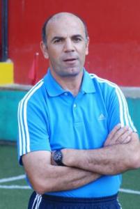 بوعلي يقود أول حصة تدريبية اليوم              إدارة شبيبة بجاية تقدم الفريق الجديد سهرة اليوم