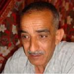 Portrait de Cheikh Naâm