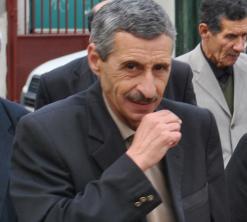 مدير ملعب الوحدة المغاربية ببجاية، نجيب زراري لـ”الفجر”              ”إن حول طياب شقة من غرفتين إلى 5 غرف.. سأحول الملعب إلى ومبلي”