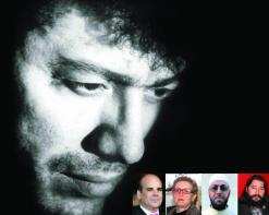 المتهمون في القضية  أمام جنايات تيزي وزو اليوم              فتح ملف اغتيال معطوب الوناس