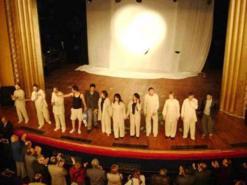 بمشاركة المسرح الوطني وعدد من المسارح الجهوية              19 عملا مسرحيا في تظاهرة تلمسان بمواضيع جديدة وأخرى بعثت من جديد