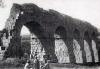 Constantine : Réaménagement de l'aqueduc romain