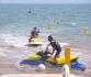 Oran : Saison estivale Sous la menace des jet ski