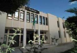 الضحية فقد بصره بالعين اليسرى بعد تلقيه لصفعتين               أستاذ لغة فرنسية متابع  بالضرب العمدي ضد تلميذ في بومرداس