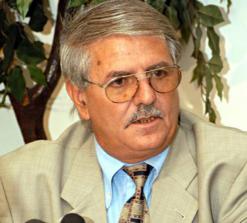 ڤوجيل يؤكد أن حادثة تبسة لن تلغي جلسات الحوار مع بلخادم قارة: