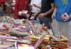 Produits pyrotechniques : Un business «explosif»