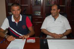 أولمبي الشلف زاوي يجدد والتحضيرات تنطلق اليوم