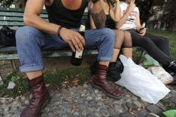 عندما تـُنتهك حقوق الجوار بسبب “سموم” المخدرات               جماعات أشرار تزرع الرعب في أولاد موسى ببومرداس