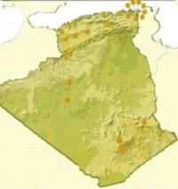 Toubiere du Lac Noir