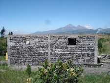 Liste des Parcs Nationaux