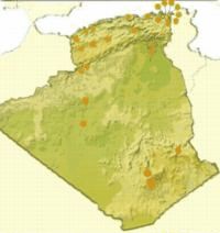 Toubiere du Lac Noir