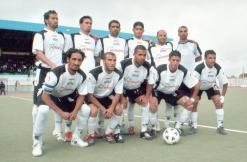 مولودية باتنة               التحضيرات تنطلق دون زموري والصعود هدف لا رجعة عنه