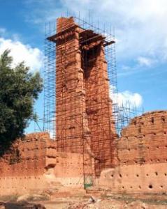 تلمسان قد تستقبل الصالون الدولي للكتاب               هل ستجرى فعاليات عاصمة الثقافة الإسلامية في ورشات بناء ؟!