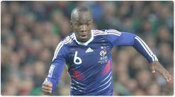 ديارا يقترب خطوة أخرى من الرحيل عن النادي الأبيض