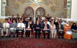 والدها حاول الانتحار والمديرية ترفض تحمل المسؤولية              إقصاء الفائزة 2 في  البكالوريا بتيبازة من تكريم الرئيس وتعويضها بحاملة المرتبة 13