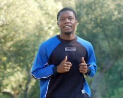 لم يتحصل بعد على ورقة تسريحه من الشلف              قضية مونڤولو تقلق التلمسانيين