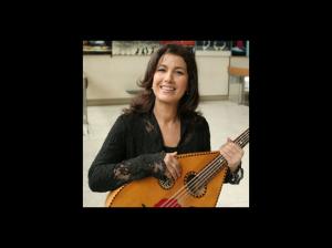 Parcours de Nacéra Chaâbane