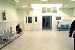 احتجاج ببلدية الرقيبة بالوادي              مئات المواطنين يقطعون الطريق الوطني 48 تنديدا بتردّي الخدمات الصحية