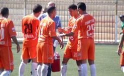 سريع المحمدية يسعى لتدعيمات نوعية              إدارة الصام تتنقل للسرعة القصوى