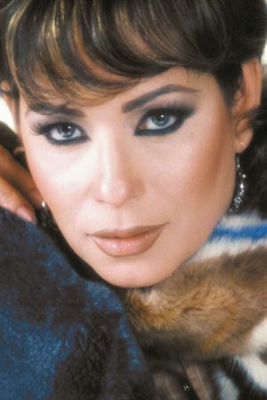 Portrait de Miss Nagham